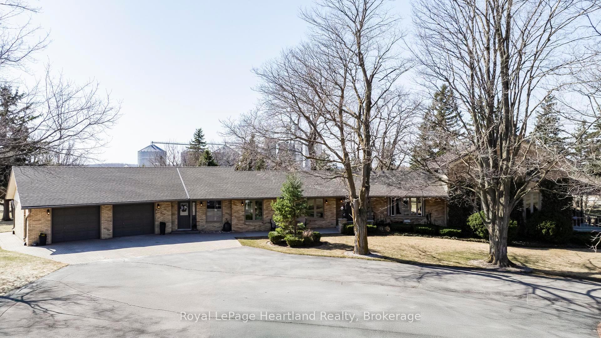 Photo 44 of 38709 Mill Road, Bluewater, Stanley — HOMEH