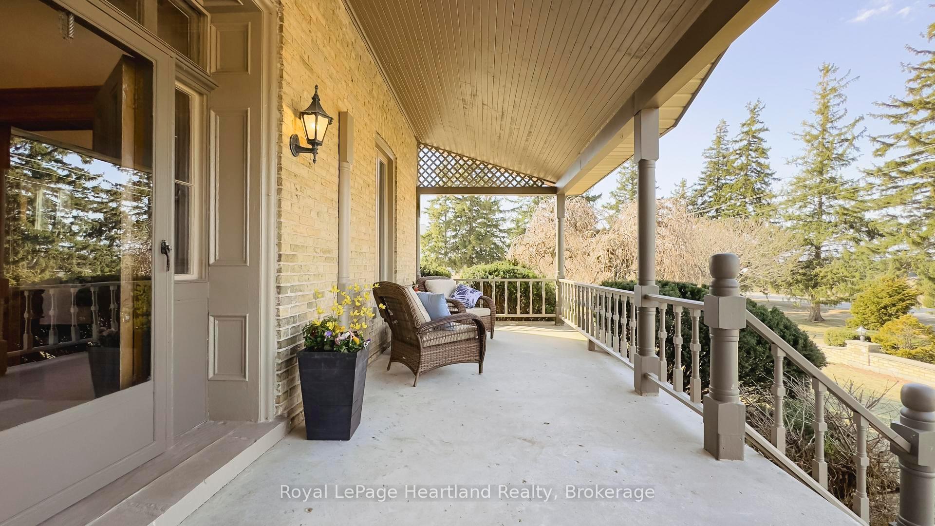 Photo 46 of 38709 Mill Road, Bluewater, Stanley — HOMEH