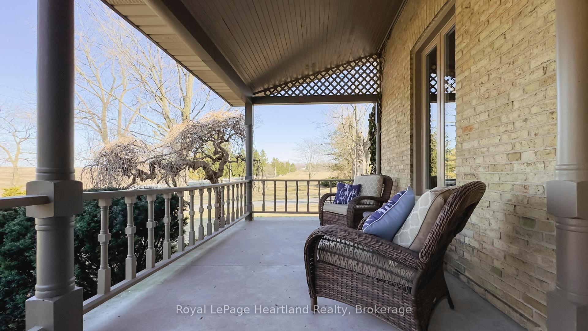 Photo 47 of 38709 Mill Road, Bluewater, Stanley — HOMEH