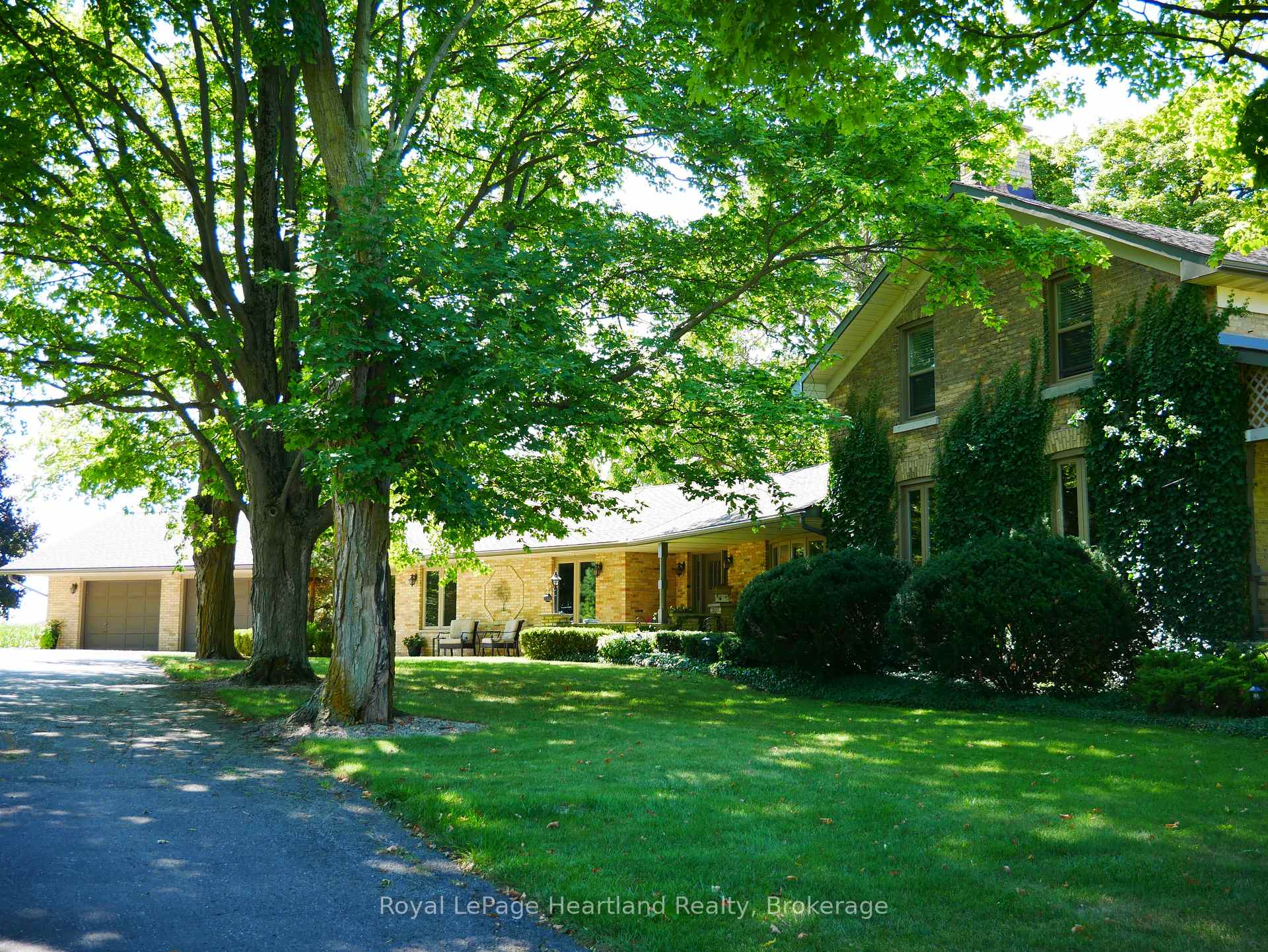 Photo 49 of 38709 Mill Road, Bluewater, Stanley — HOMEH