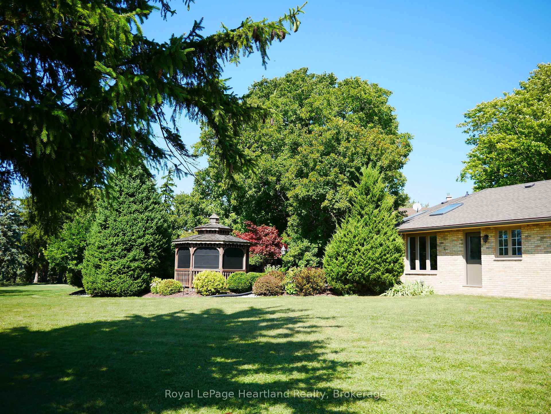 Photo 50 of 38709 Mill Road, Bluewater, Stanley — HOMEH