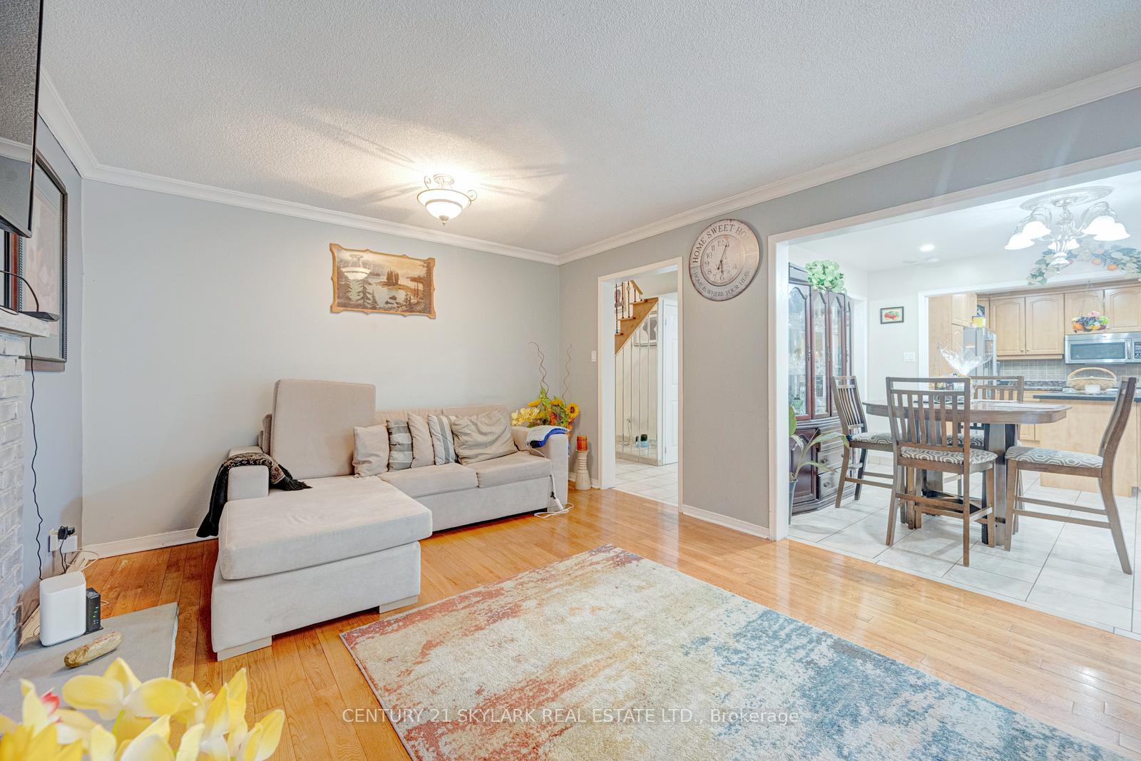 Photo 26 of 30 Wexford Road, Brampton, Heart Lake West — HOMEH