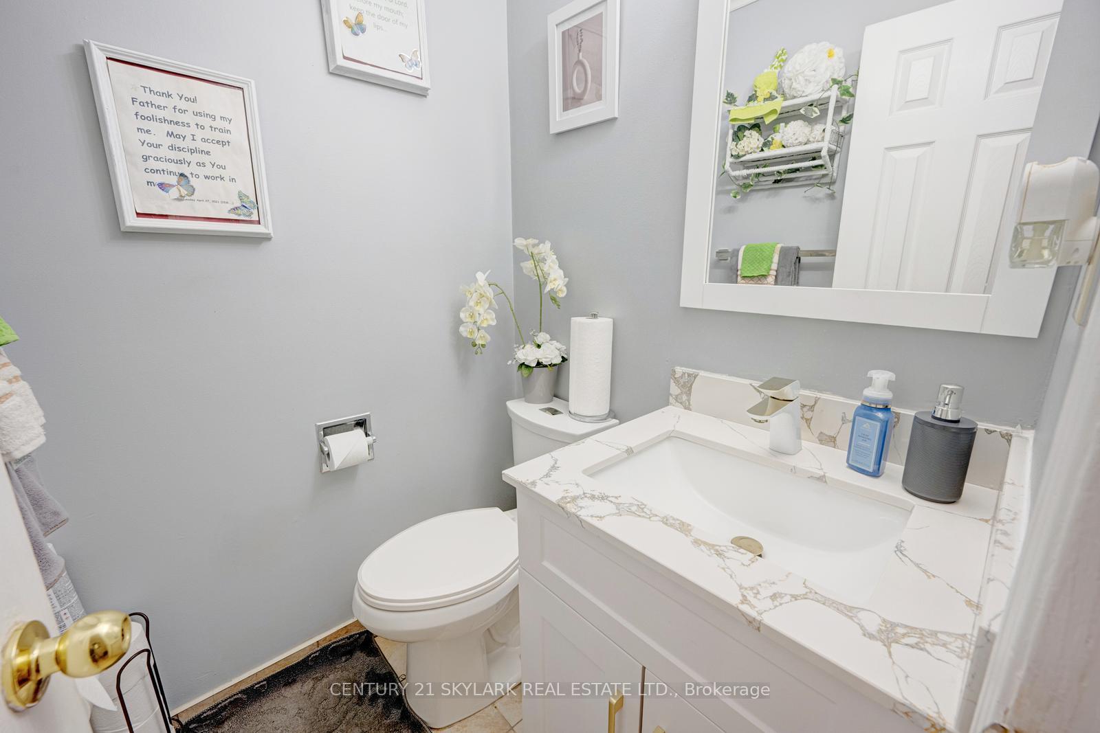 Photo 27 of 30 Wexford Road, Brampton, Heart Lake West — HOMEH
