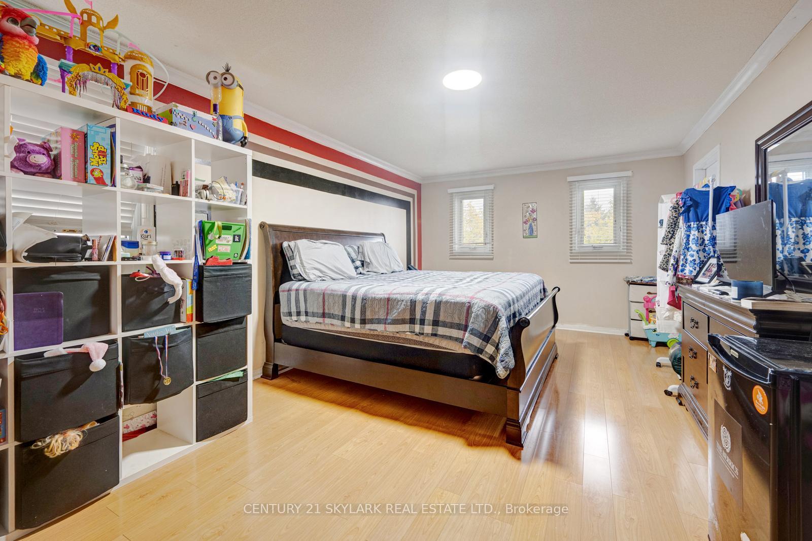 Photo 29 of 30 Wexford Road, Brampton, Heart Lake West — HOMEH
