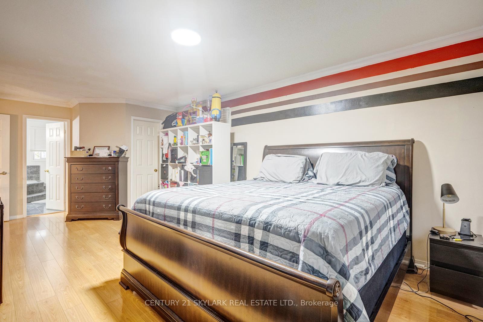 Photo 30 of 30 Wexford Road, Brampton, Heart Lake West — HOMEH