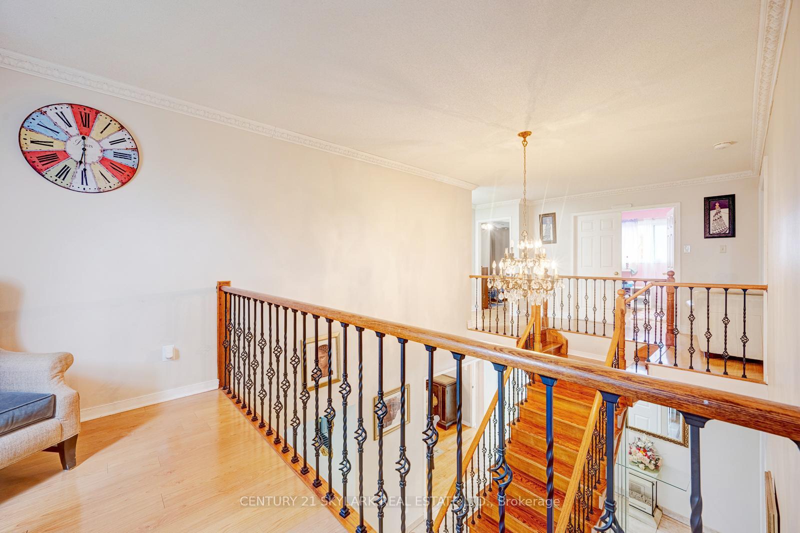 Photo 33 of 30 Wexford Road, Brampton, Heart Lake West — HOMEH