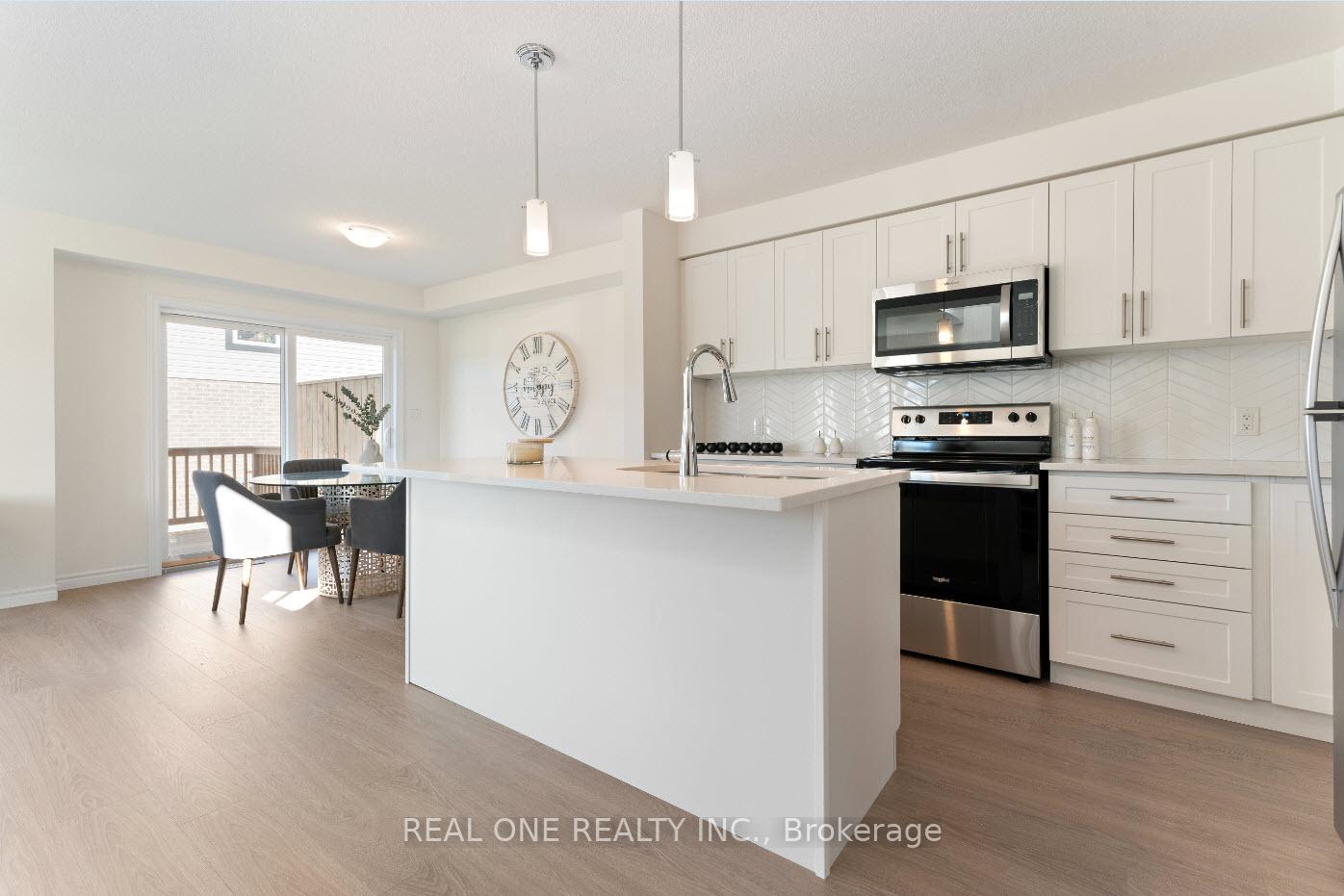 Photo 9 of 80 Harrison Drive, Cambridge — HOMEH