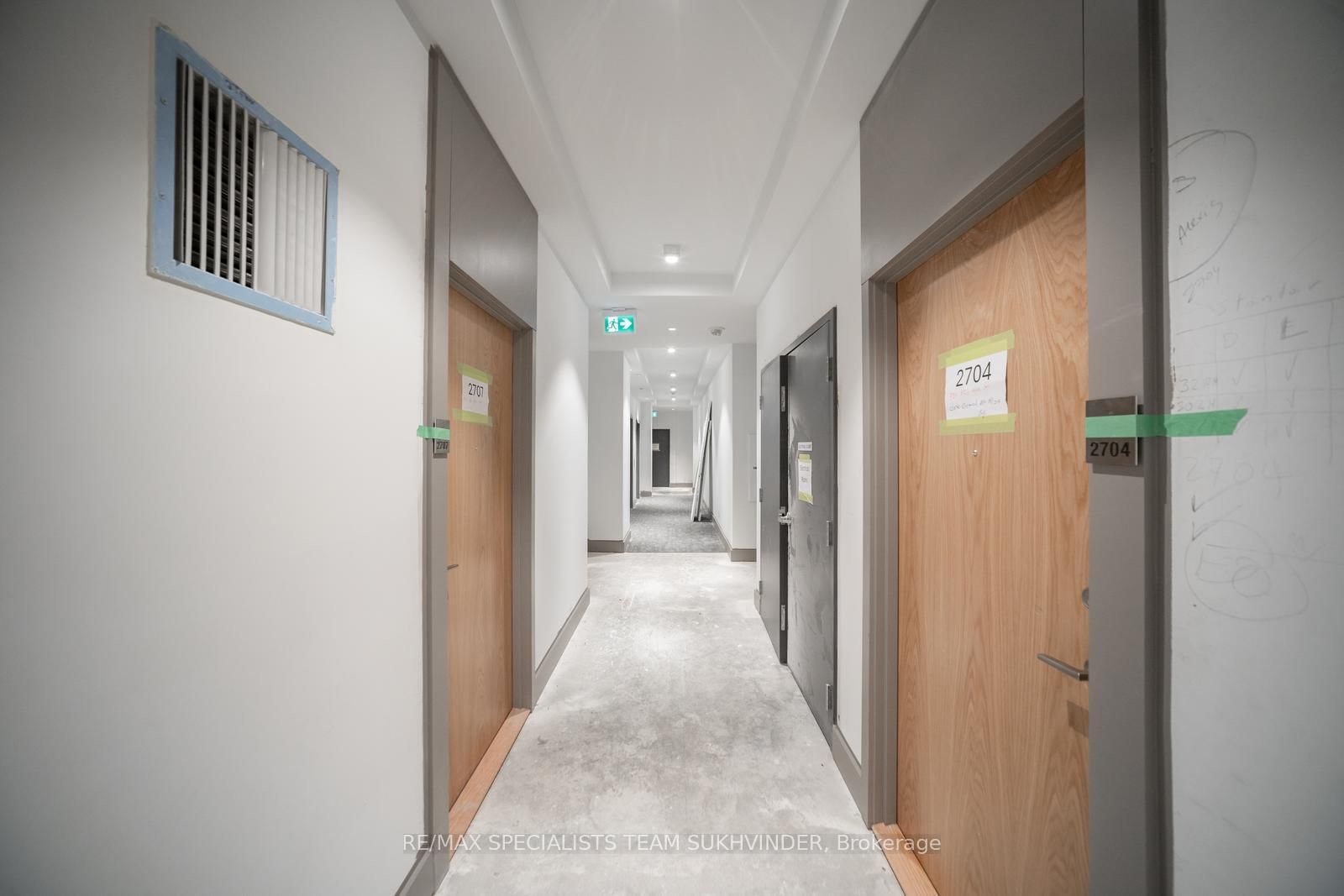 Photo 2 of Unit 2705, 1455 Celebration Dr, Pickering, Bay Ridges — HOMEH