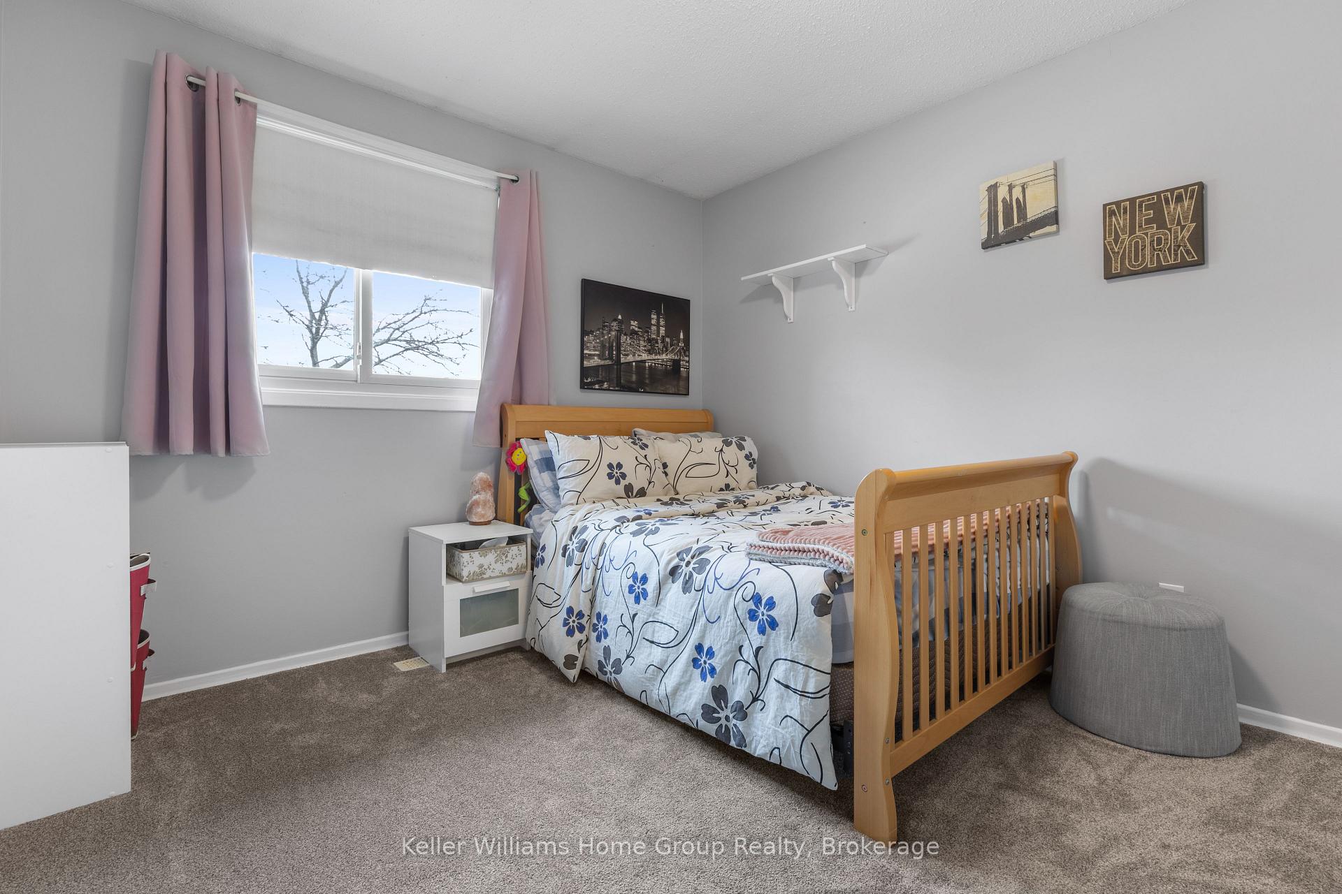 Photo 23 of 23 Pondview Crescent, Guelph, Victoria North — HOMEH