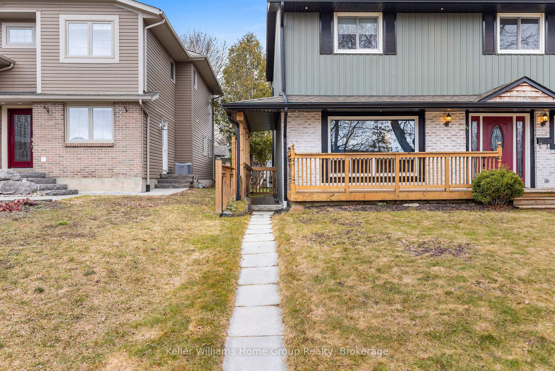 Photo 26 of 23 Pondview Crescent, Guelph, Victoria North — HOMEH