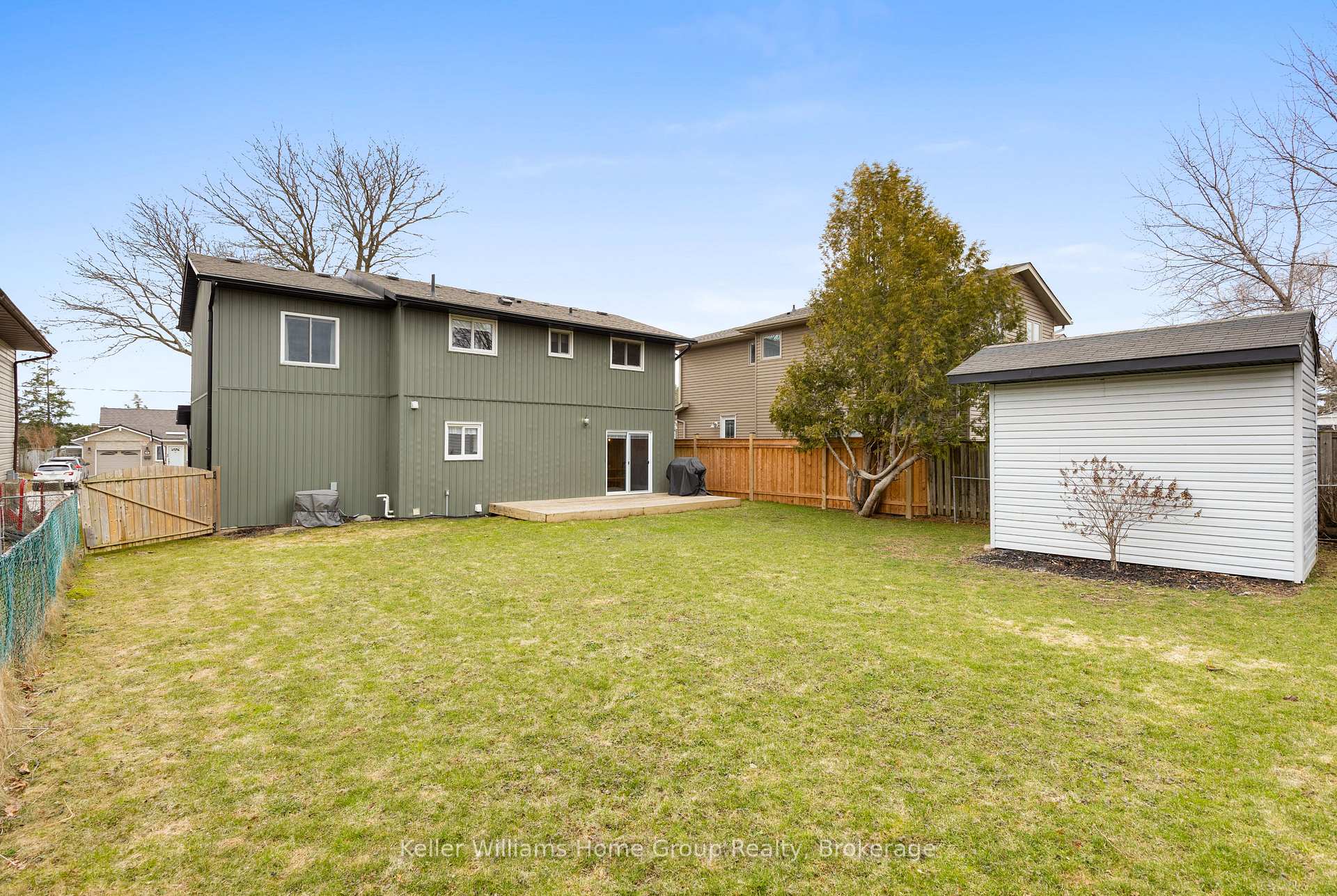 Photo 38 of 23 Pondview Crescent, Guelph, Victoria North — HOMEH