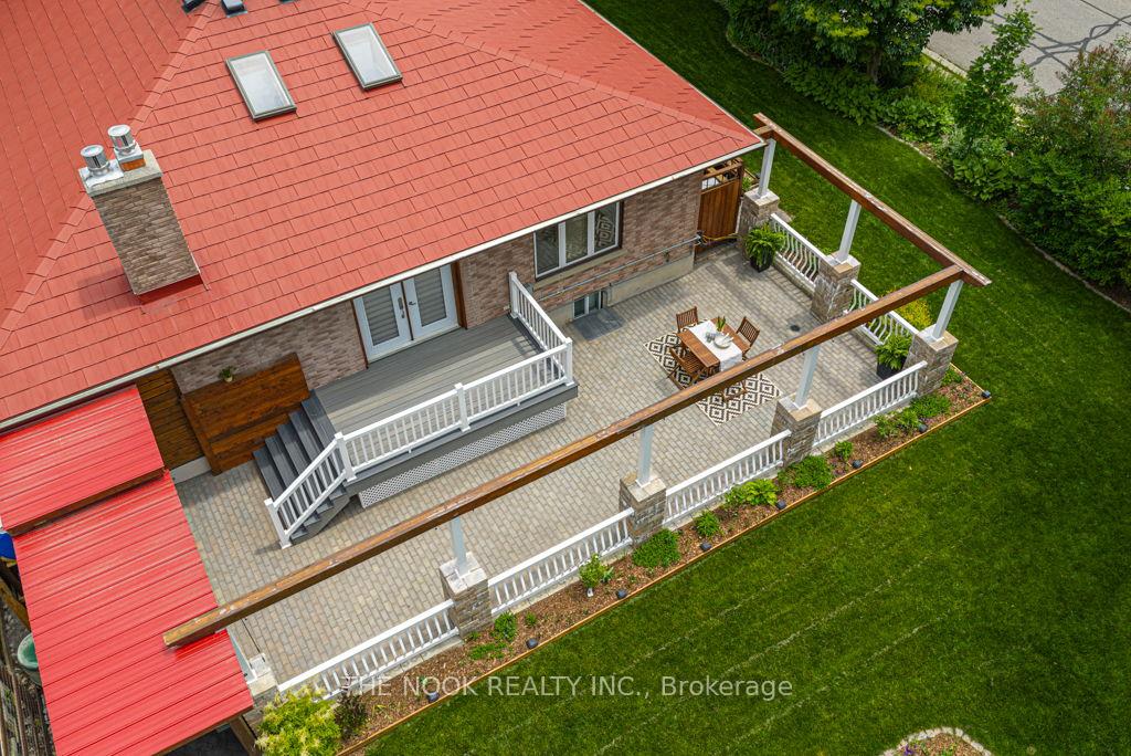 Photo 5 of 2 Church Street S, Clarington, Orono — HOMEH