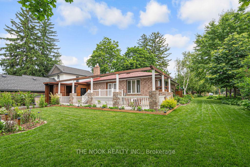 Photo 7 of 2 Church Street S, Clarington, Orono — HOMEH