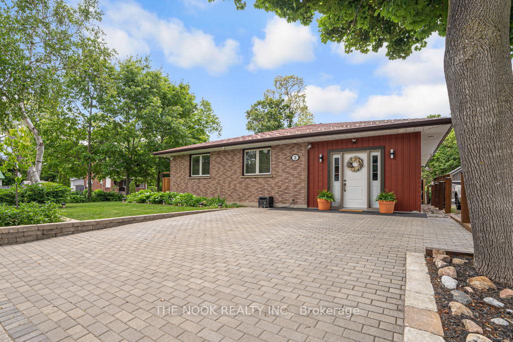Photo 8 of 2 Church Street S, Clarington, Orono — HOMEH