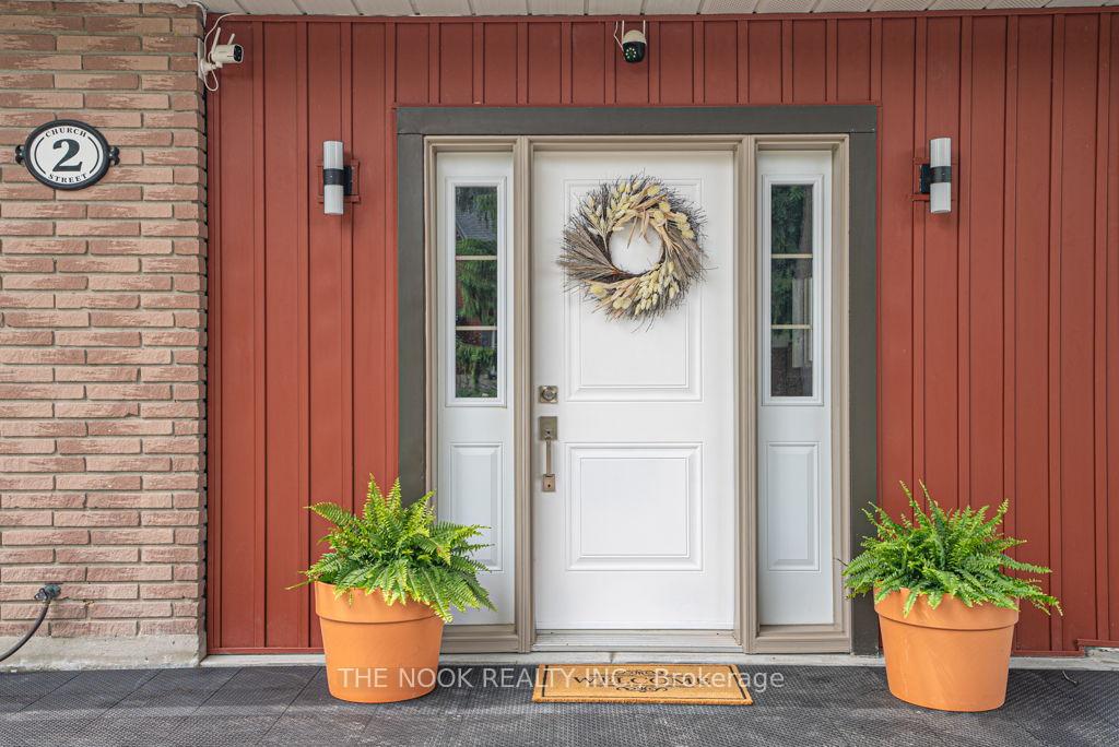 Photo 9 of 2 Church Street S, Clarington, Orono — HOMEH