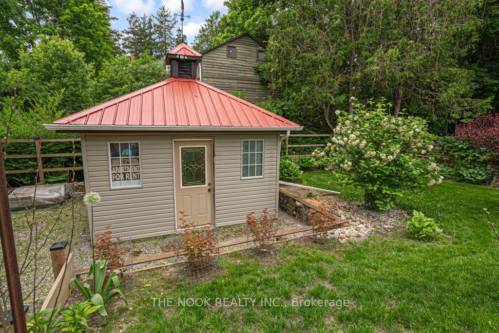Photo 45 of 2 Church Street S, Clarington, Orono — HOMEH