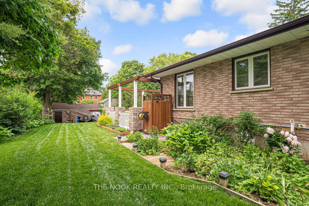 Photo 48 of 2 Church Street S, Clarington, Orono — HOMEH