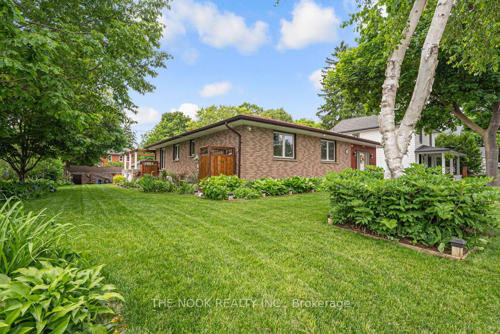 Photo 49 of 2 Church Street S, Clarington, Orono — HOMEH
