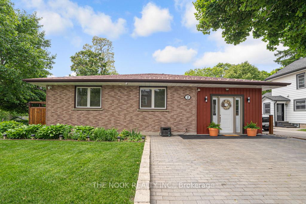 Photo 50 of 2 Church Street S, Clarington, Orono — HOMEH