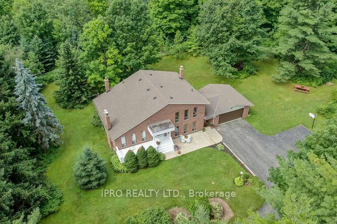 Photo 1 of 7899 15 Side Road, Halton Hills, Rural Esquesing — HOMEH