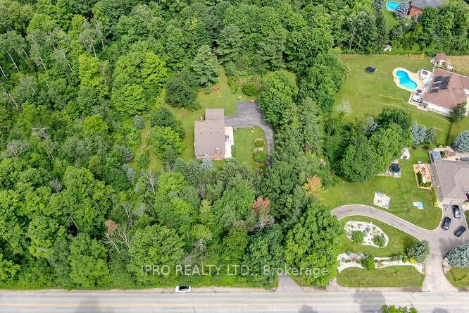 Photo 4 of 7899 15 Side Road, Halton Hills, Rural Esquesing — HOMEH