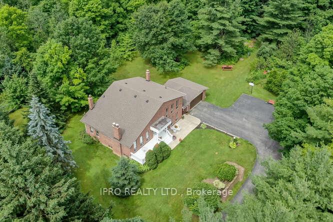 Photo 12 of 7899 15 Side Road, Halton Hills, Rural Esquesing — HOMEH