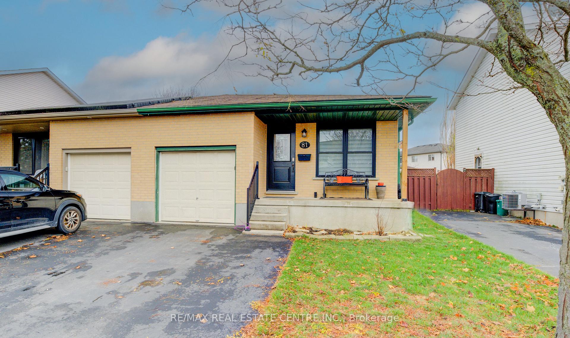 Photo 1 of 81 Dyer Court, Cambridge, Silver Heights — HOMEH