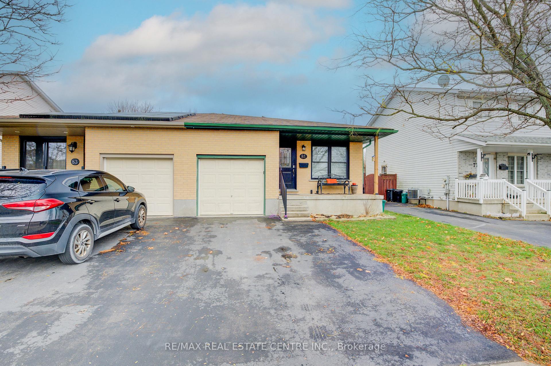 Photo 2 of 81 Dyer Court, Cambridge, Silver Heights — HOMEH