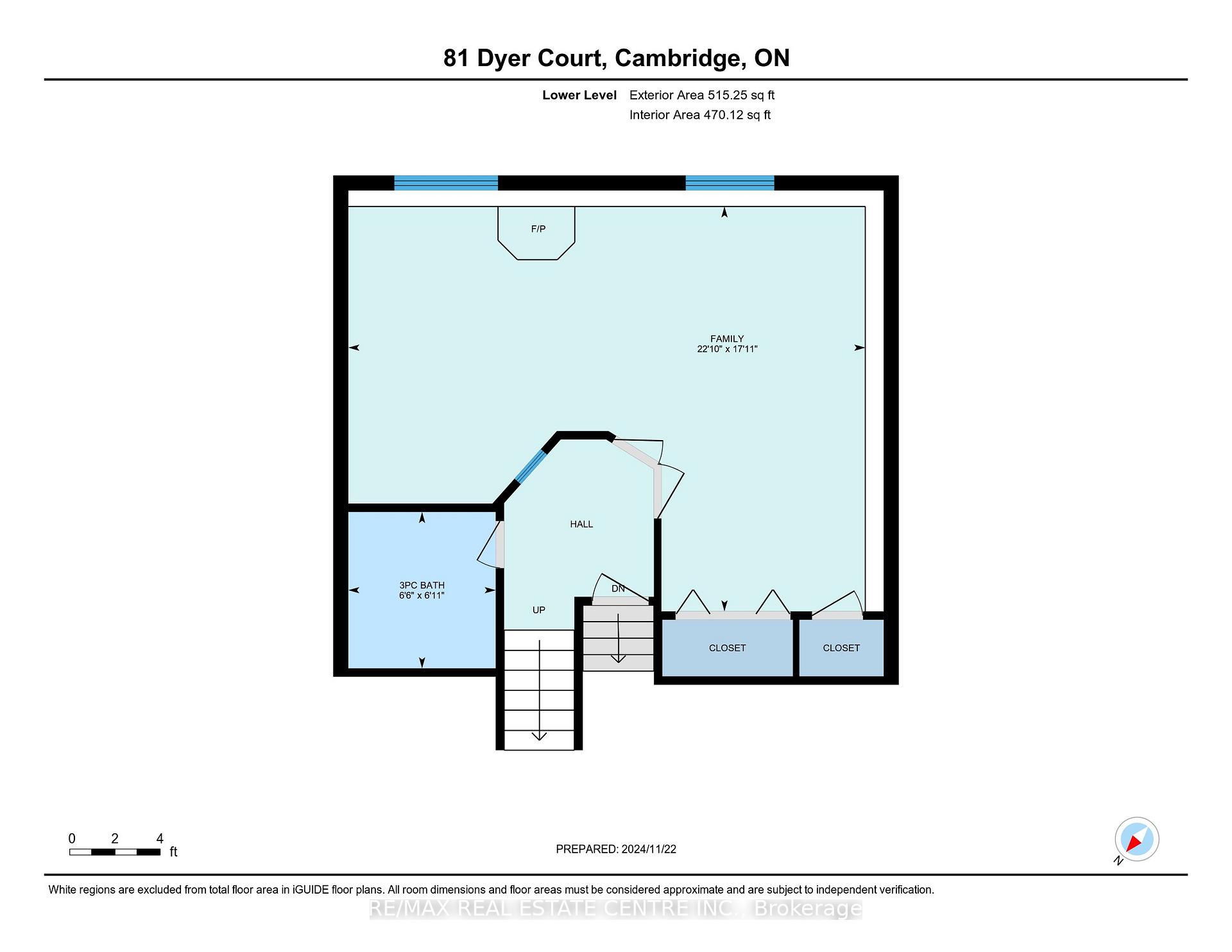 Photo 39 of 81 Dyer Court, Cambridge, Silver Heights — HOMEH
