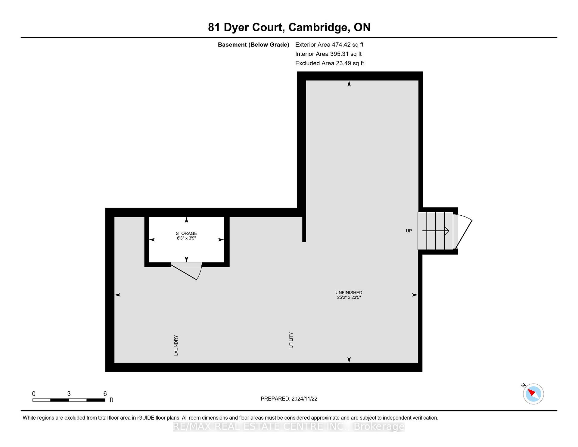 Photo 40 of 81 Dyer Court, Cambridge, Silver Heights — HOMEH