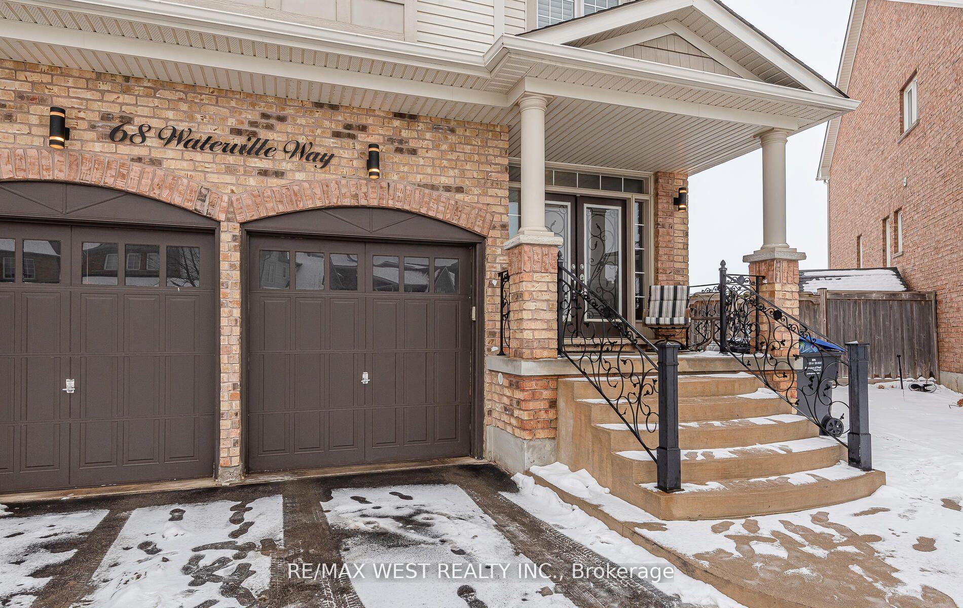 Photo 2 of 68 Waterville Way, Caledon, Rural Caledon — HOMEH