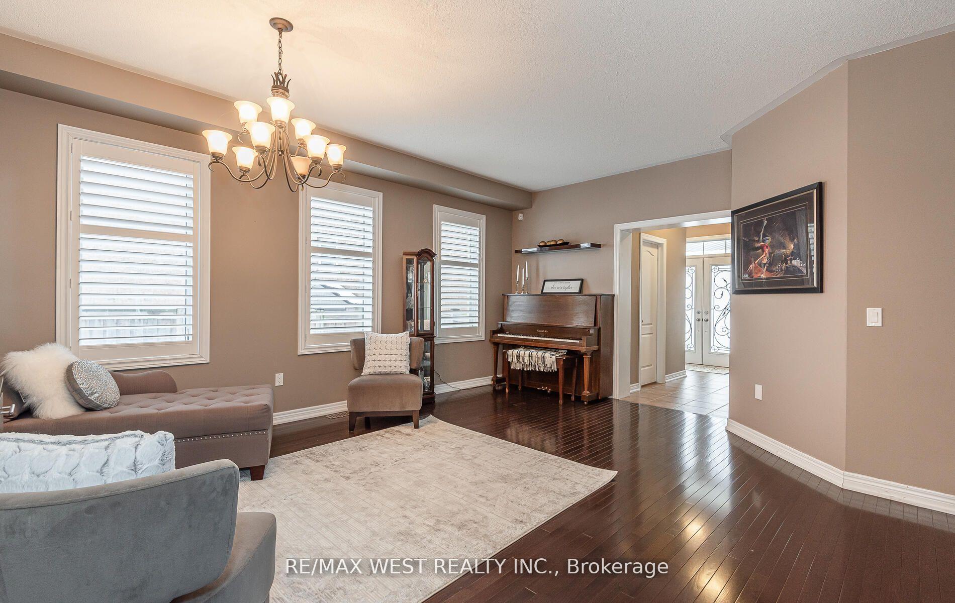 Photo 5 of 68 Waterville Way, Caledon, Rural Caledon — HOMEH