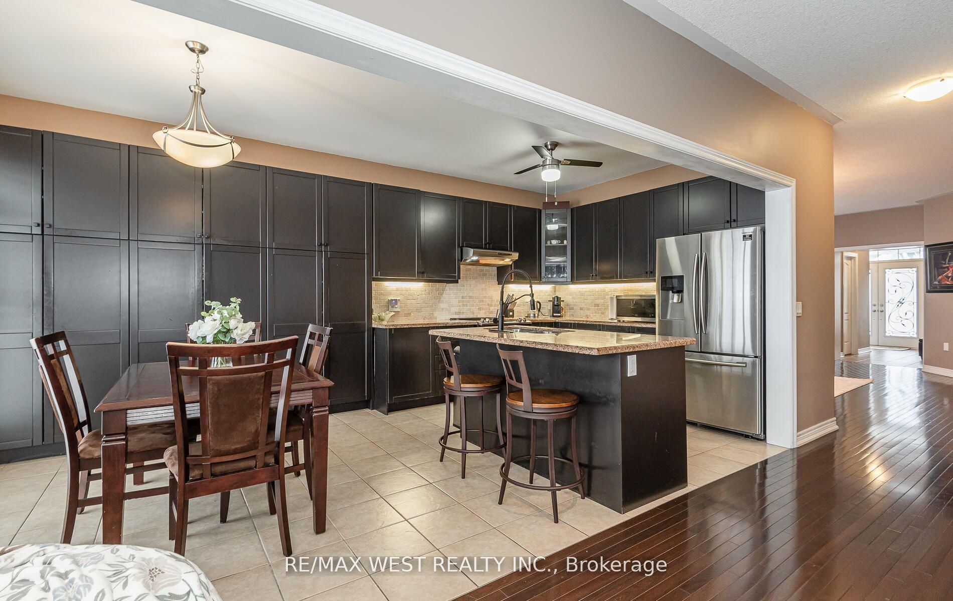 Photo 6 of 68 Waterville Way, Caledon, Rural Caledon — HOMEH