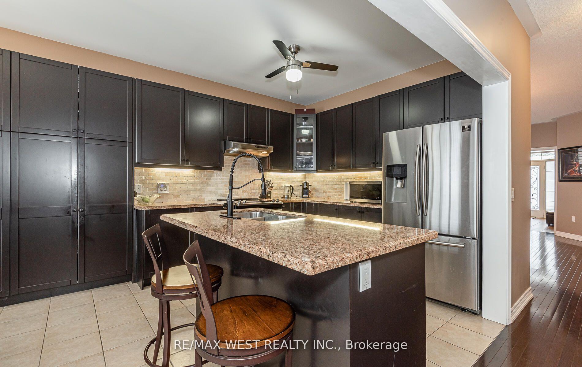 Photo 7 of 68 Waterville Way, Caledon, Rural Caledon — HOMEH