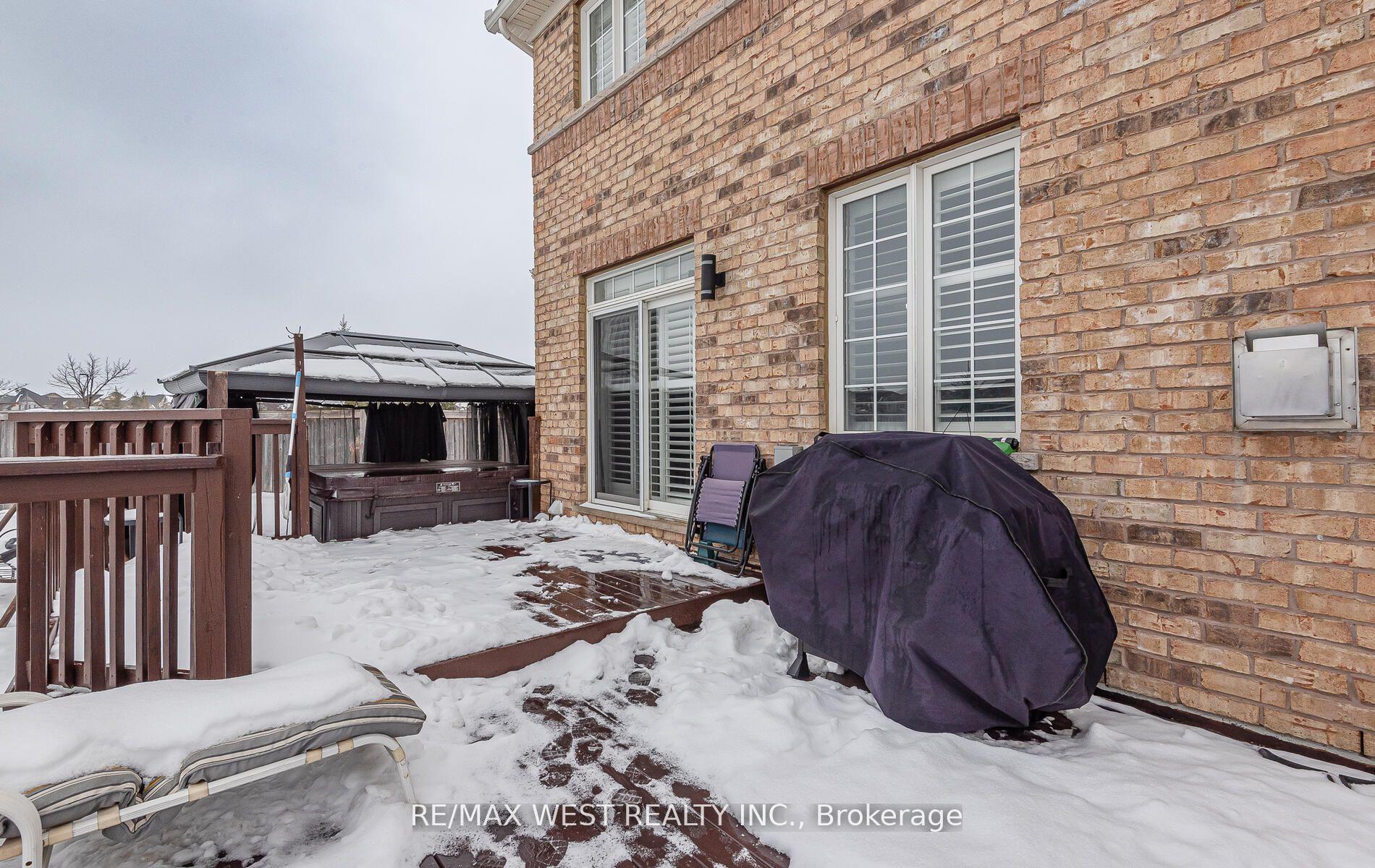 Photo 30 of 68 Waterville Way, Caledon, Rural Caledon — HOMEH