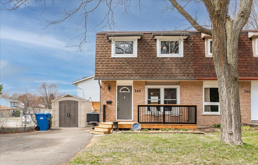 Photo 1 of 364 Cole Road, Guelph, Kortright West — HOMEH