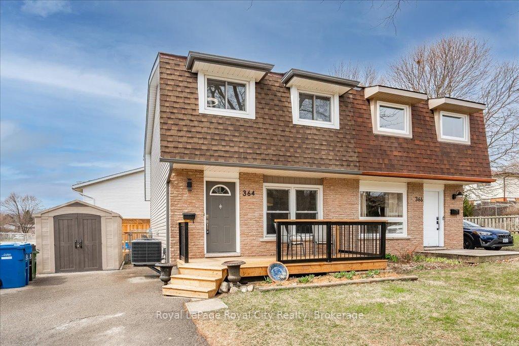 Photo 4 of 364 Cole Road, Guelph, Kortright West — HOMEH