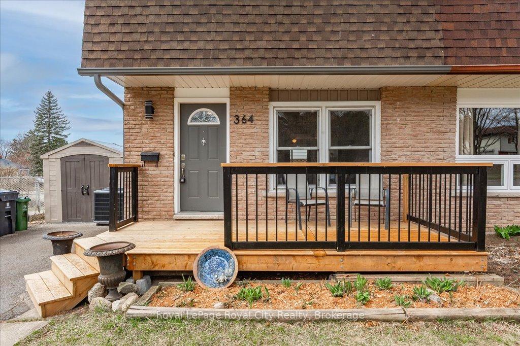 Photo 5 of 364 Cole Road, Guelph, Kortright West — HOMEH