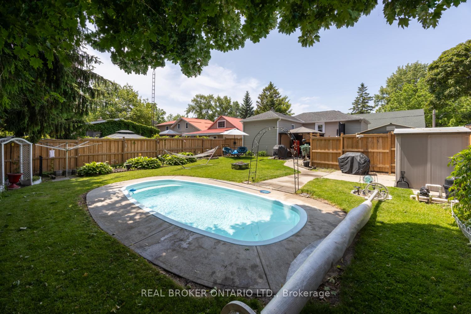 Photo 21 of 3 Lambs Lane, Clarington, Bowmanville — HOMEH