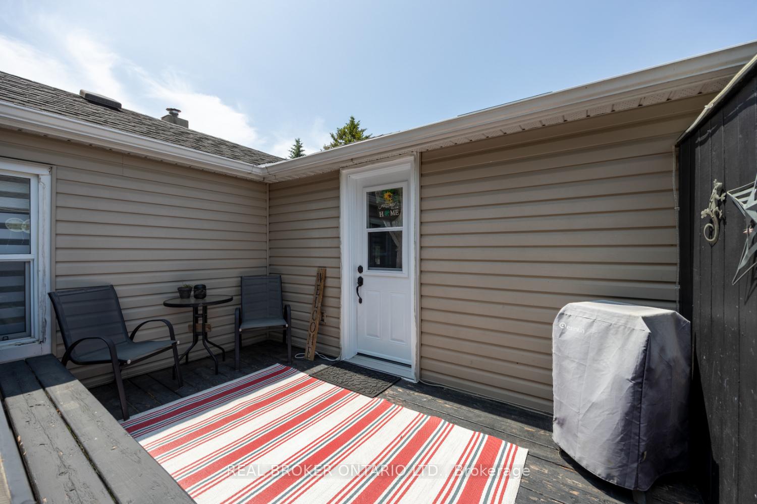 Photo 22 of 3 Lambs Lane, Clarington, Bowmanville — HOMEH