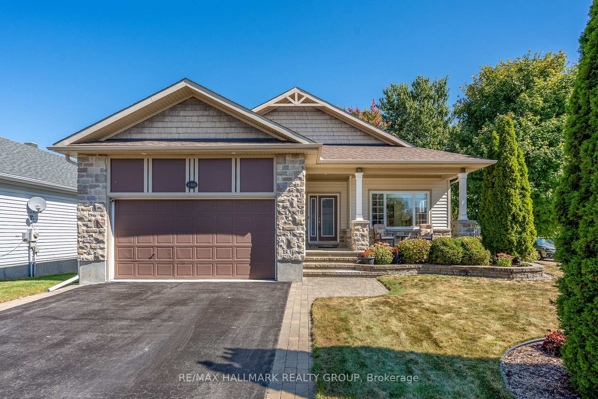 Photo 1 of 140 Peckett Drive, Carleton Place — HOMEH