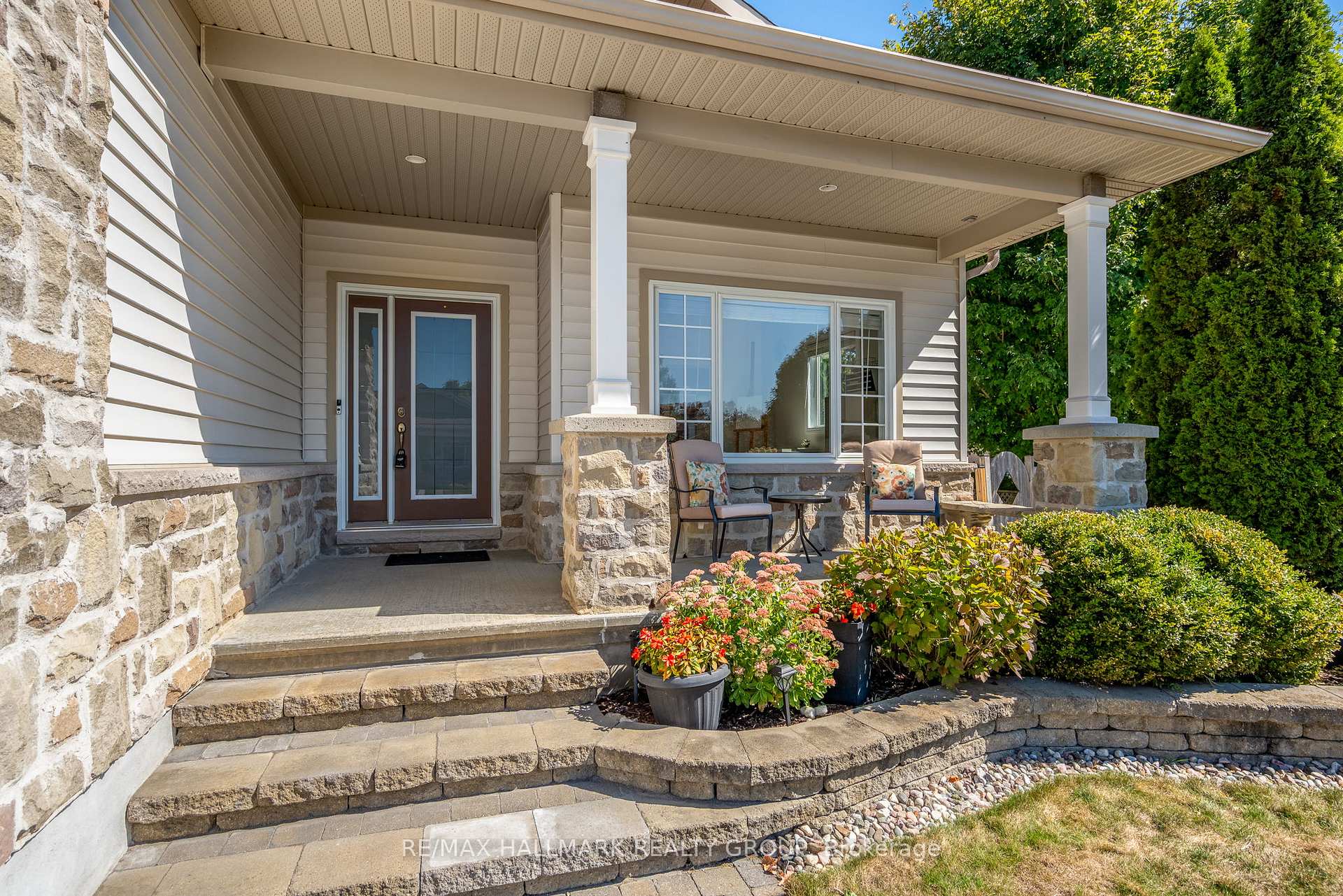 Photo 3 of 140 Peckett Drive, Carleton Place — HOMEH
