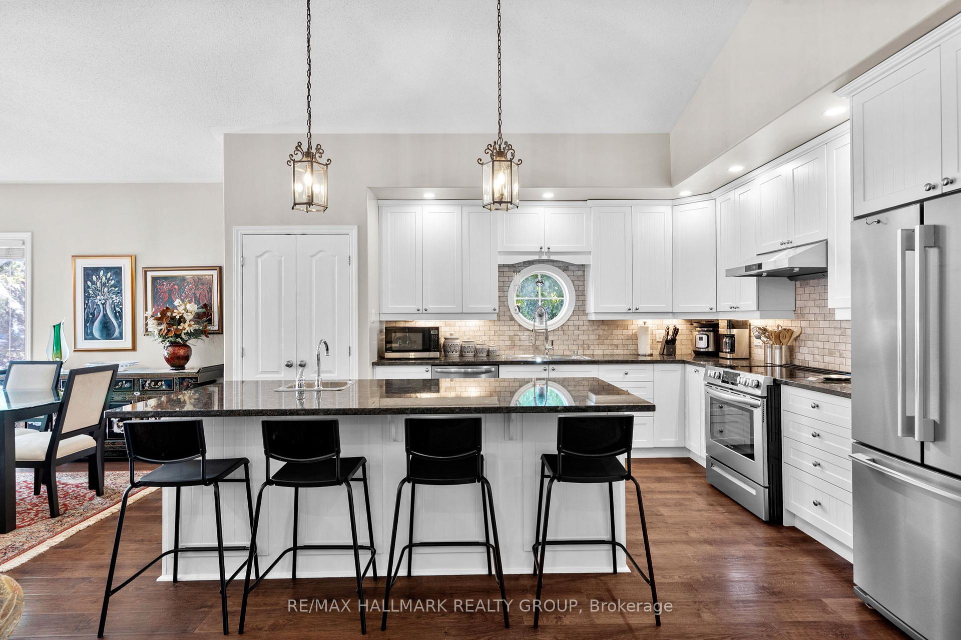 Photo 12 of 140 Peckett Drive, Carleton Place — HOMEH