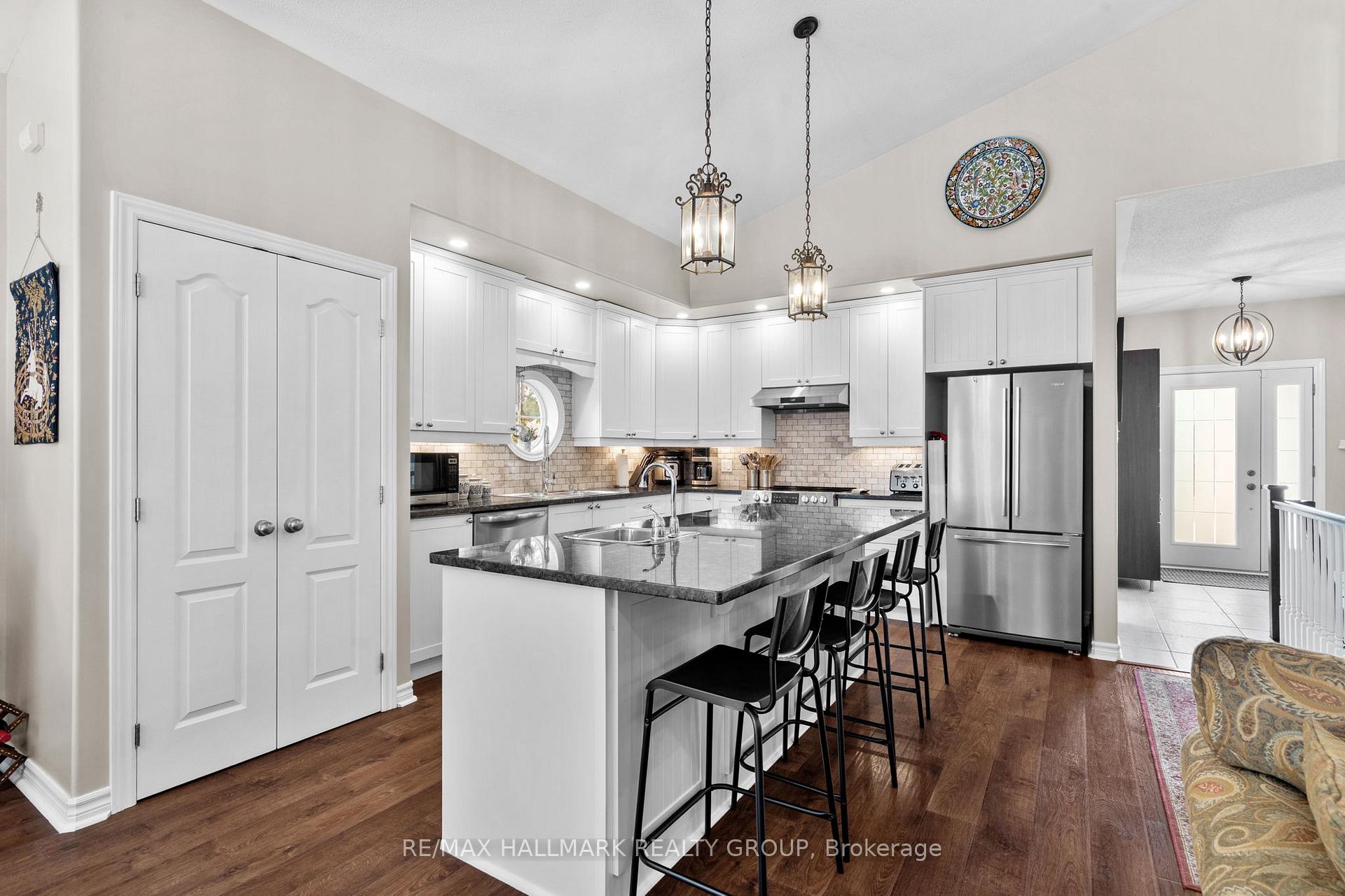 Photo 10 of 140 Peckett Drive, Carleton Place — HOMEH