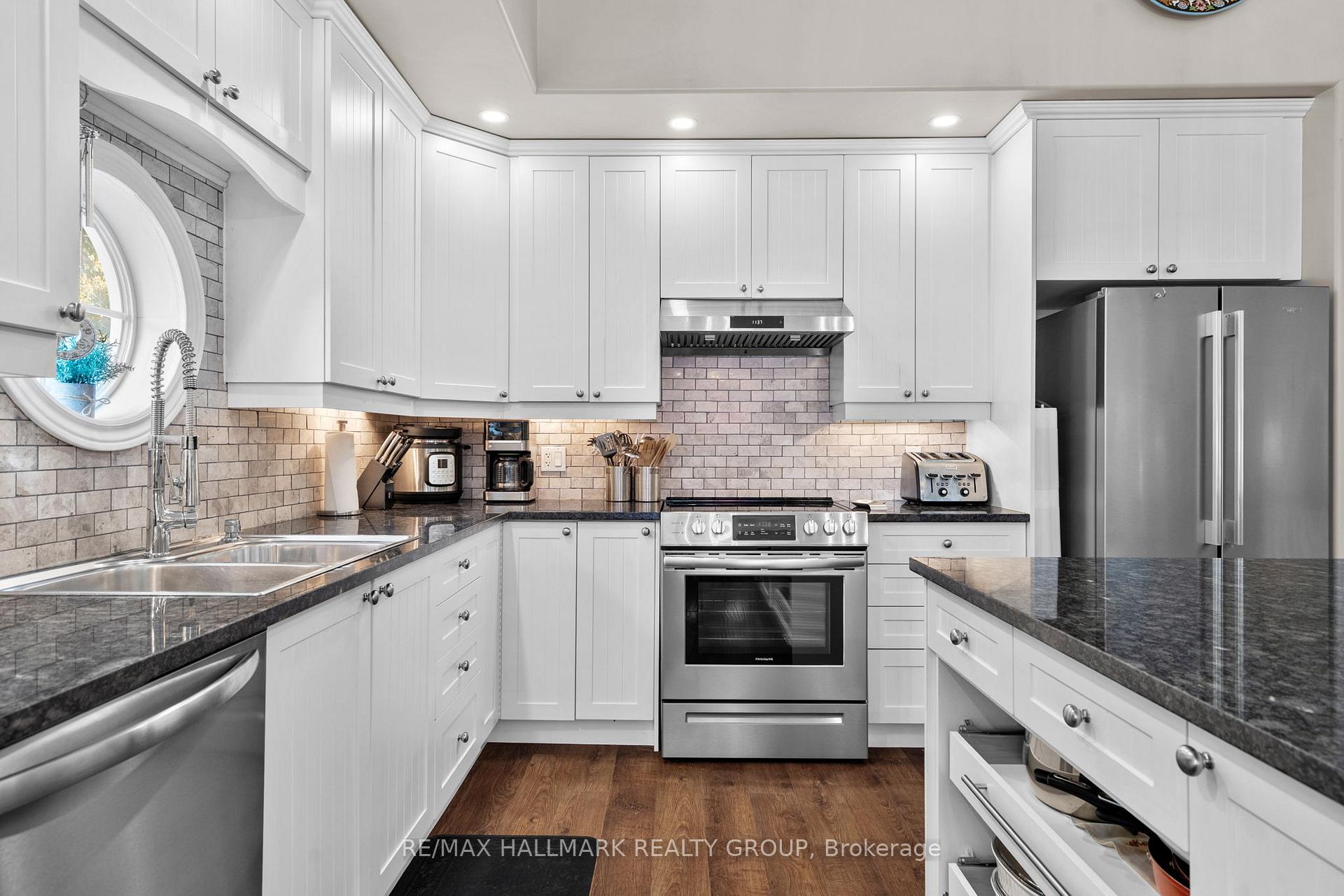 Photo 9 of 140 Peckett Drive, Carleton Place — HOMEH