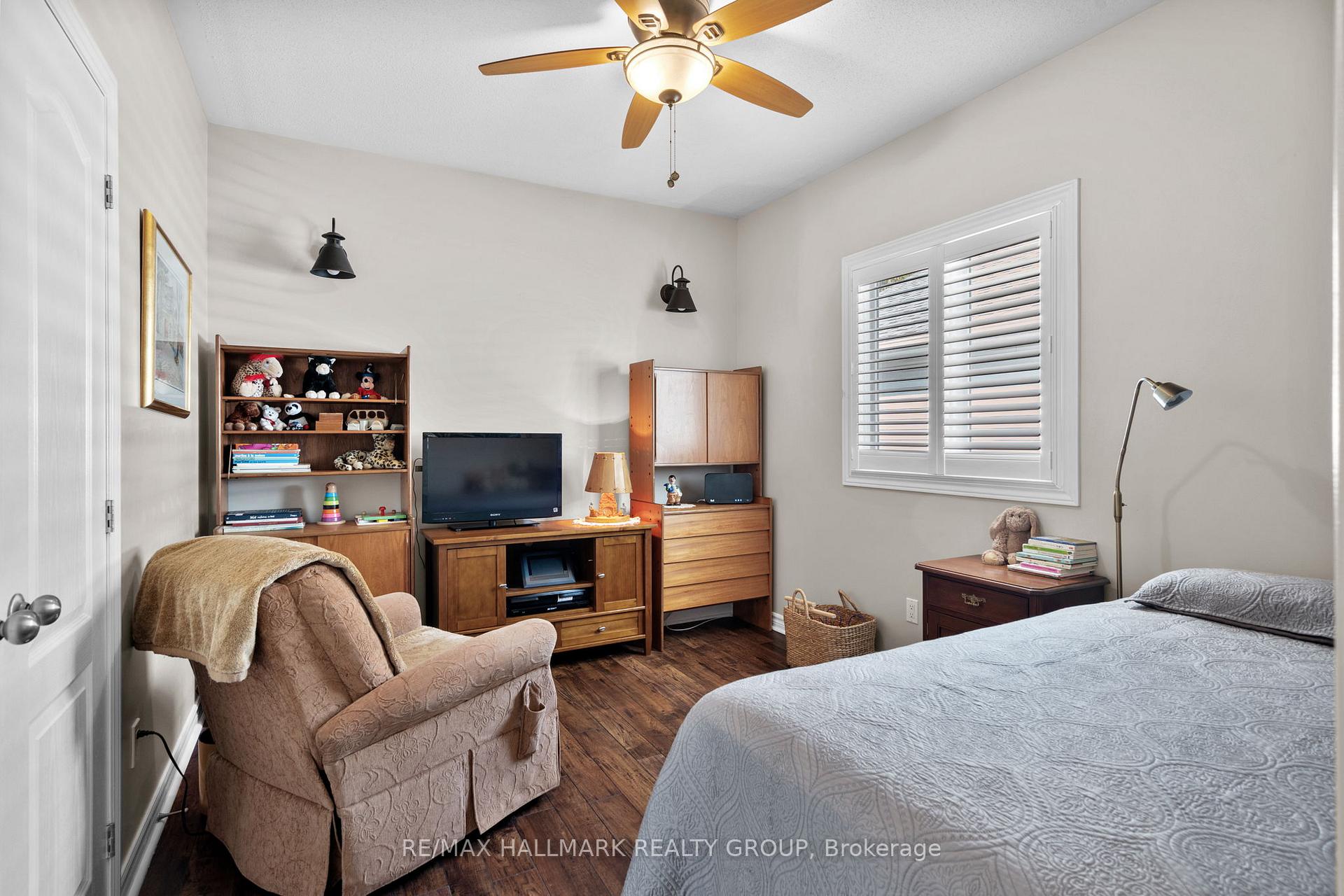 Photo 28 of 140 Peckett Drive, Carleton Place — HOMEH