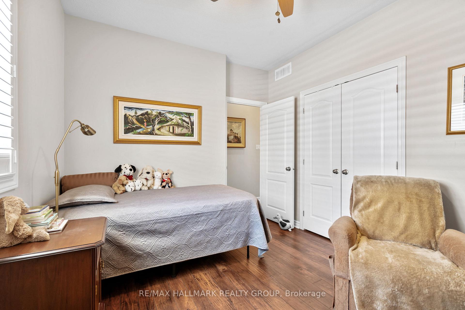 Photo 40 of 140 Peckett Drive, Carleton Place — HOMEH