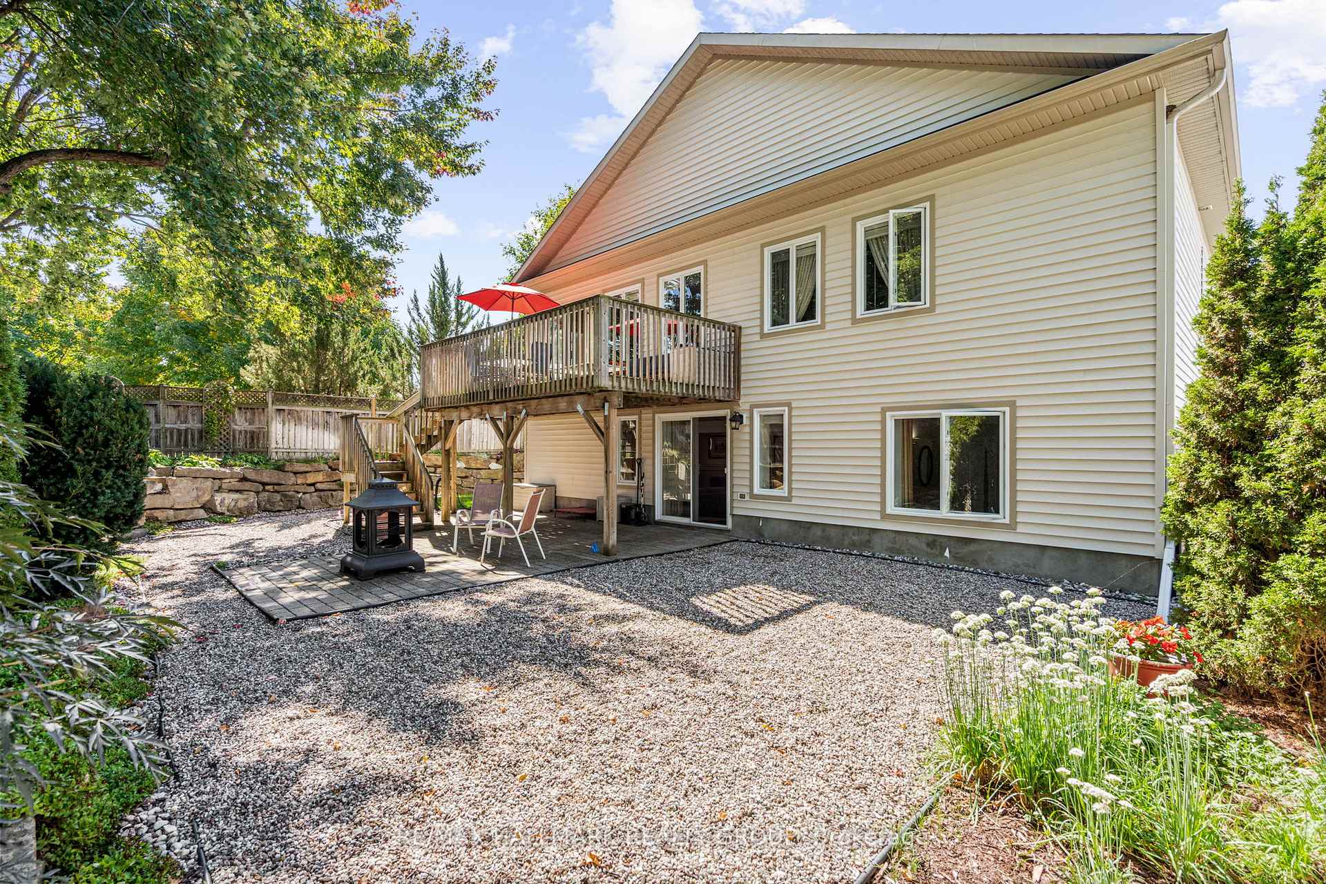 Photo 48 of 140 Peckett Drive, Carleton Place — HOMEH