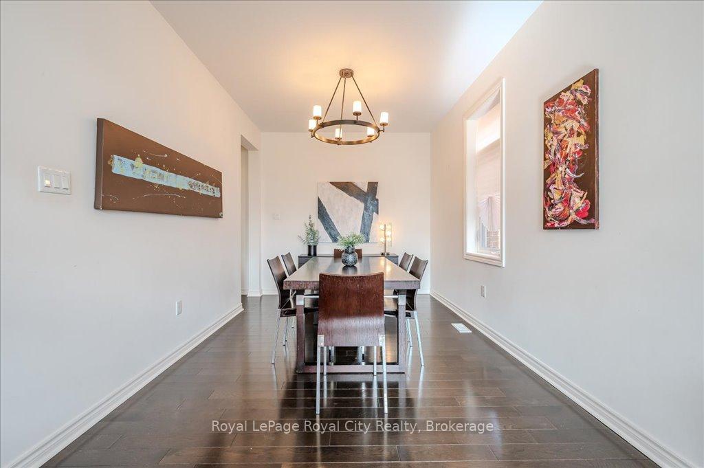 Photo 8 of 22 Tolton Drive, Guelph, Pineridge/Westminster Woods — HOMEH