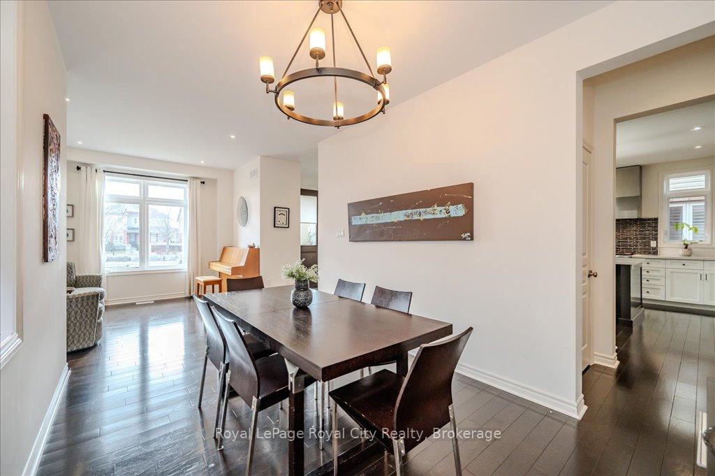Photo 9 of 22 Tolton Drive, Guelph, Pineridge/Westminster Woods — HOMEH